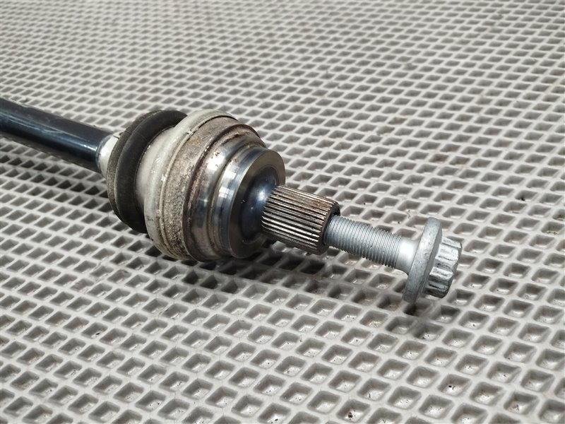 полуось, 5000 рублей, Санкт-Петербург