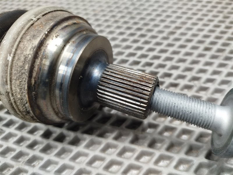 полуось, 5000 рублей, Санкт-Петербург