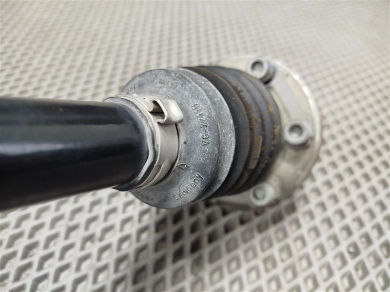 полуось, 5000 рублей, Санкт-Петербург