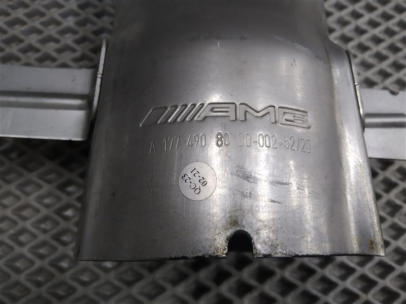 насадка глушителя, 8000 рублей, Санкт-Петербург