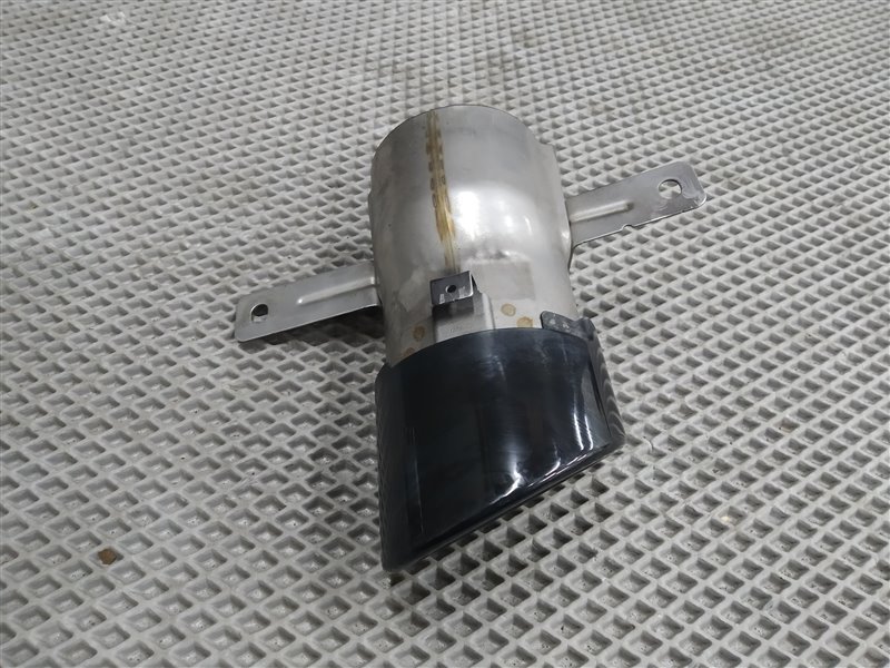 насадка глушителя, 8000 рублей, Санкт-Петербург