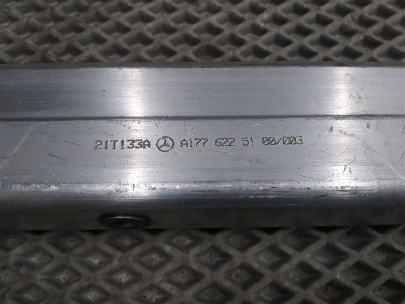 кронштейн радиатора, 2200 рублей, Санкт-Петербург