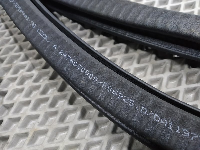 уплотнитель двери, 10000 рублей, Санкт-Петербург