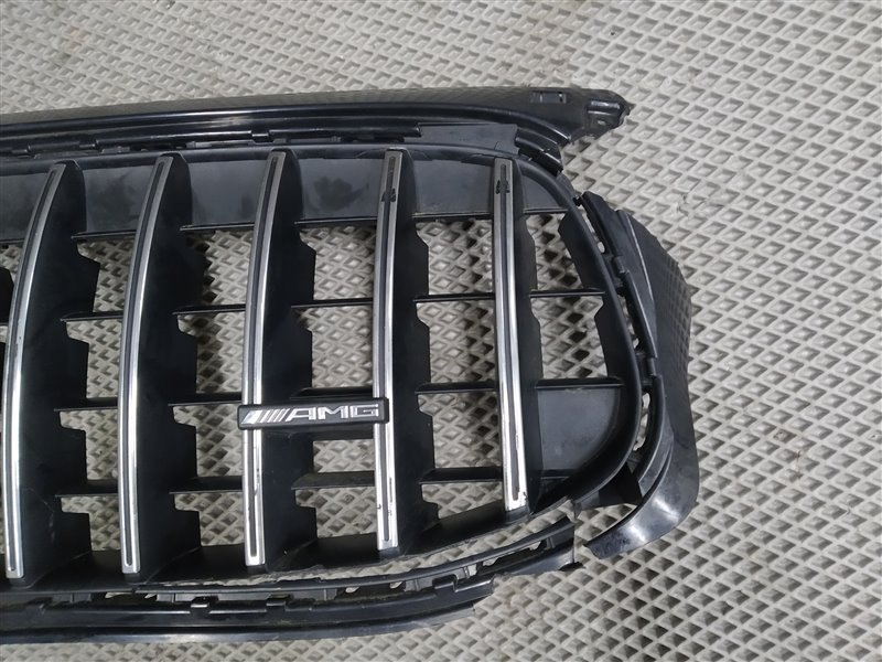 решетка радиатора, 6000 рублей, Санкт-Петербург