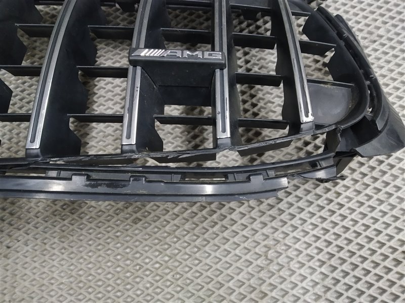 решетка радиатора, 6000 рублей, Санкт-Петербург