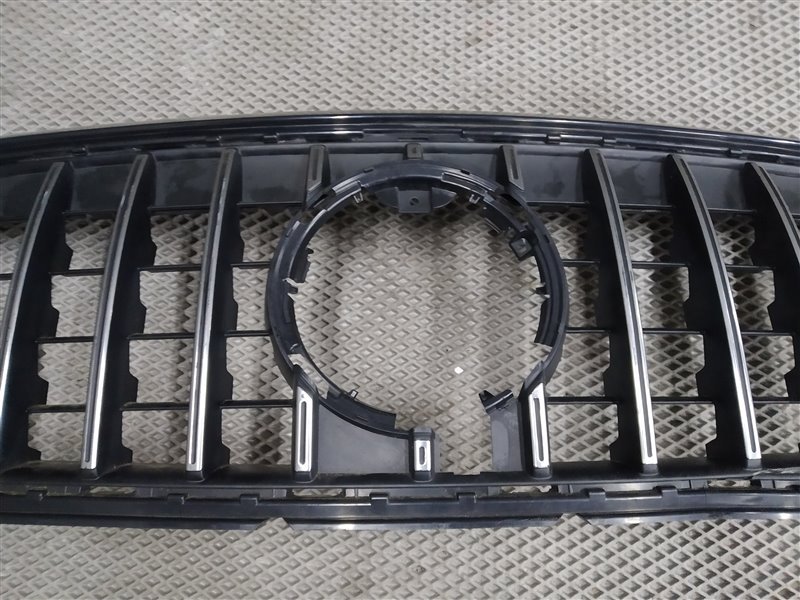 решетка радиатора, 6000 рублей, Санкт-Петербург