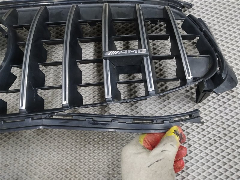 решетка радиатора, 6000 рублей, Санкт-Петербург