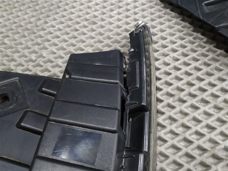 кронштейн бампера, 4500 рублей, Санкт-Петербург