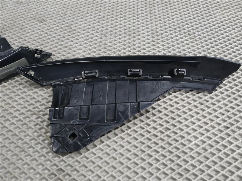 кронштейн бампера, 4500 рублей, Санкт-Петербург