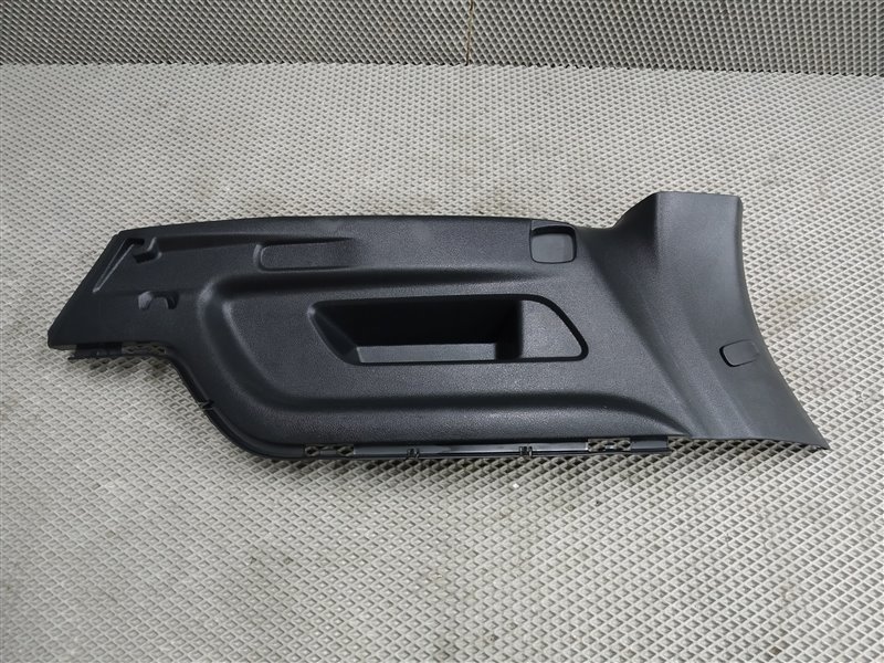 обшивка багажника, 10000 рублей, Санкт-Петербург