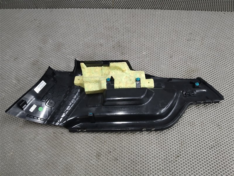 обшивка багажника, 10000 рублей, Санкт-Петербург