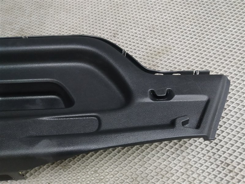 обшивка багажника, 10000 рублей, Санкт-Петербург