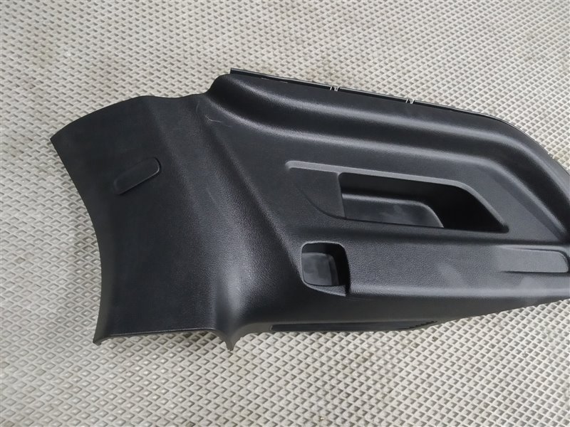 обшивка багажника, 10000 рублей, Санкт-Петербург