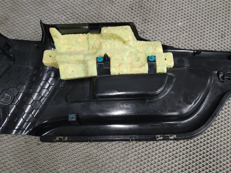 обшивка багажника, 10000 рублей, Санкт-Петербург