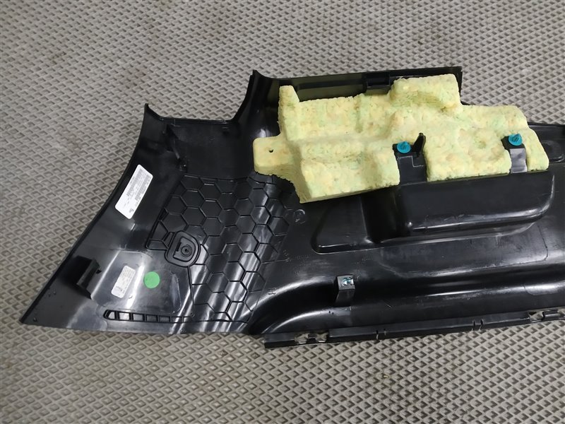 обшивка багажника, 10000 рублей, Санкт-Петербург