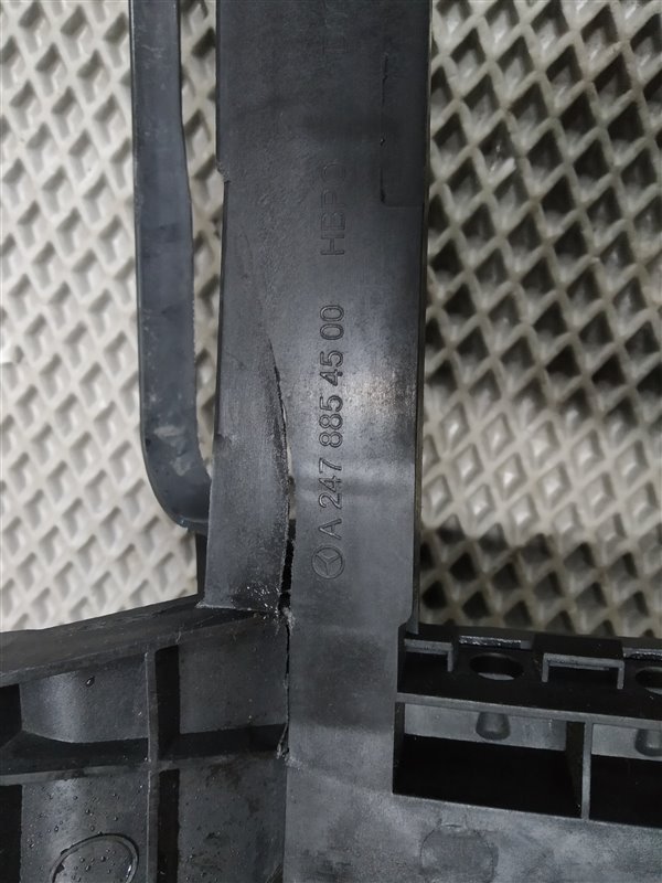 воздуховод радиатора, 9000 рублей, Санкт-Петербург