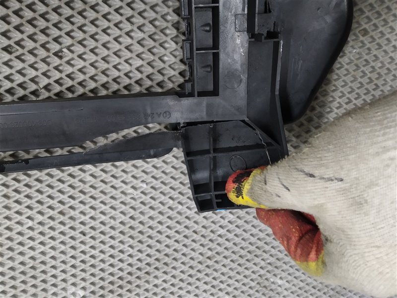 воздуховод радиатора, 9000 рублей, Санкт-Петербург