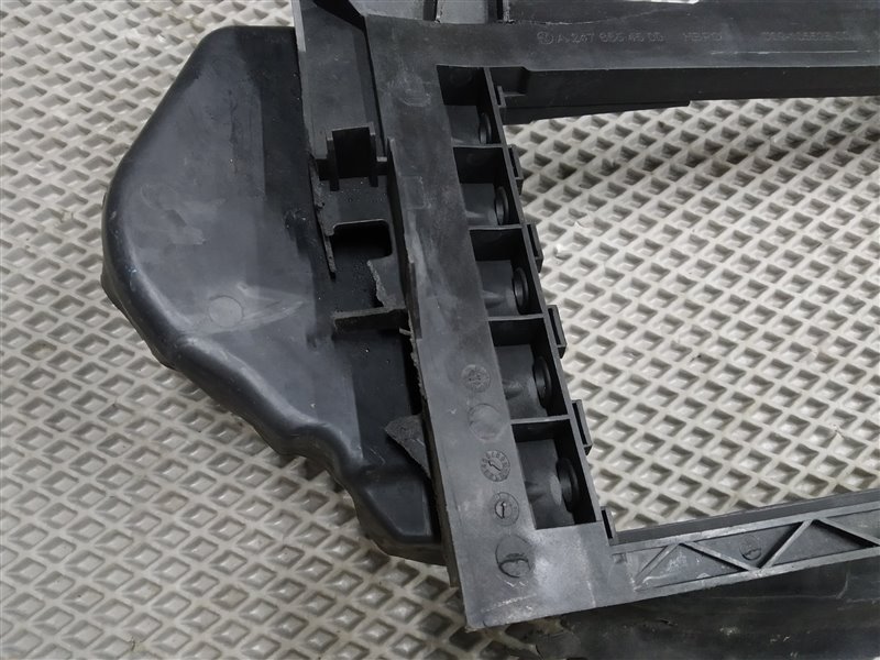 воздуховод радиатора, 9000 рублей, Санкт-Петербург