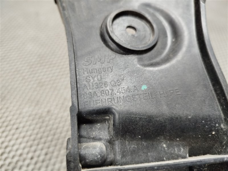 кронштейн бампера, 5000 рублей, Санкт-Петербург