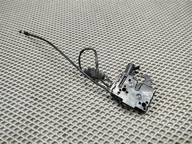 замок капота, 7500 рублей, Санкт-Петербург