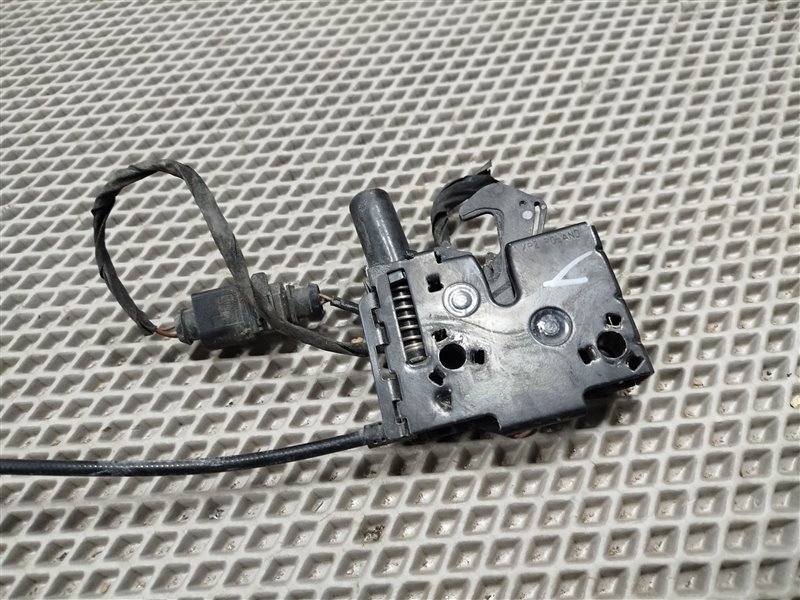 замок капота, 7500 рублей, Санкт-Петербург