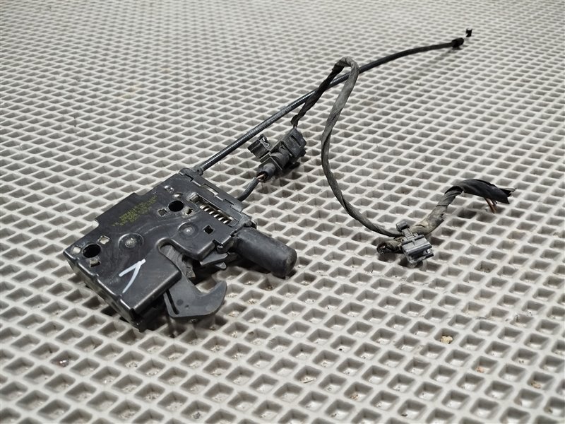 замок капота, 7500 рублей, Санкт-Петербург