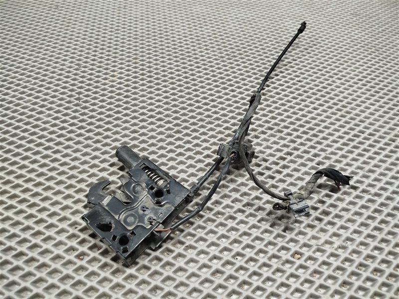 замок капота, 7500 рублей, Санкт-Петербург