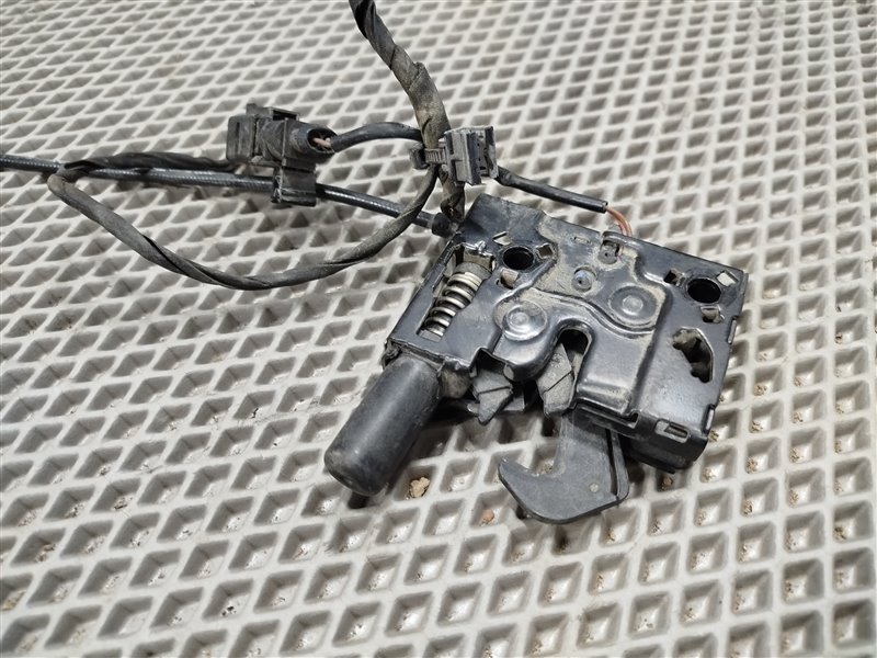 замок капота, 7500 рублей, Санкт-Петербург