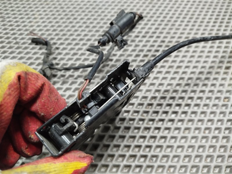 замок капота, 7500 рублей, Санкт-Петербург