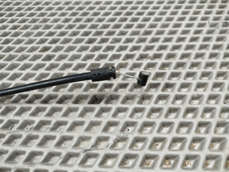 замок капота, 7500 рублей, Санкт-Петербург