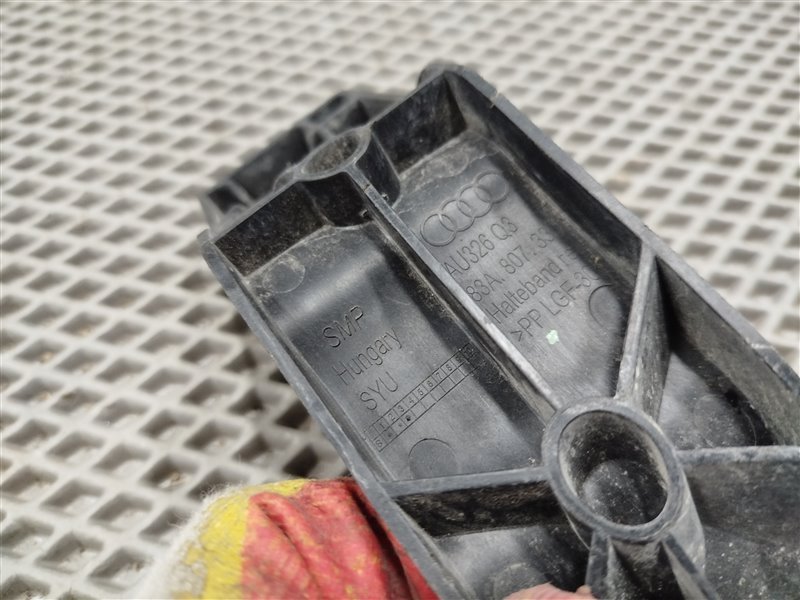 кронштейн бампера, 4000 рублей, Санкт-Петербург