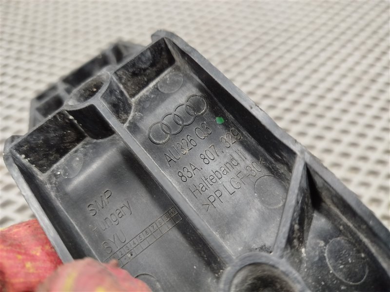 кронштейн бампера, 4000 рублей, Санкт-Петербург