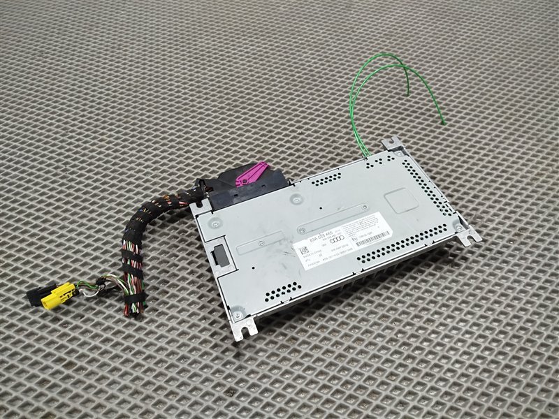 усилитель звука, 40000 рублей, Санкт-Петербург