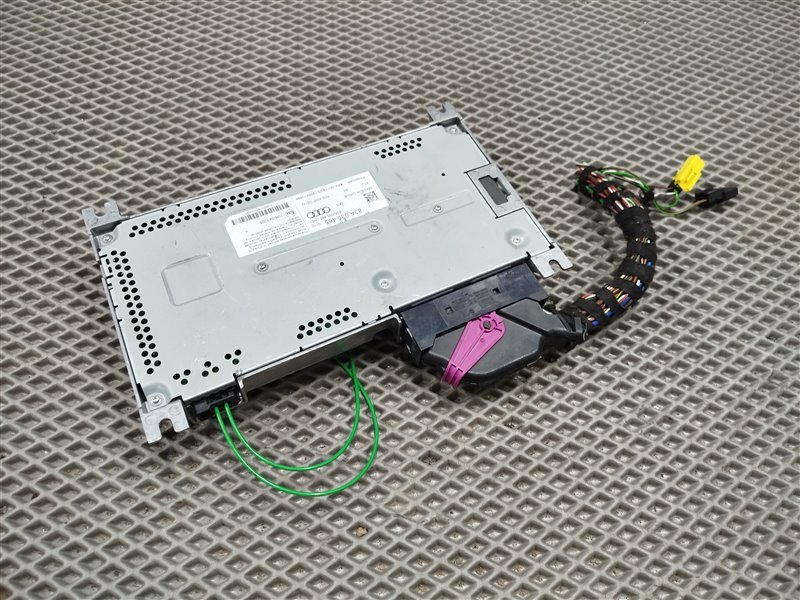 усилитель звука, 40000 рублей, Санкт-Петербург