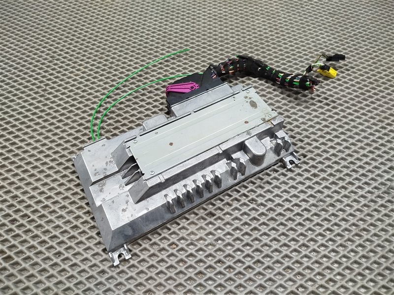 усилитель звука, 40000 рублей, Санкт-Петербург