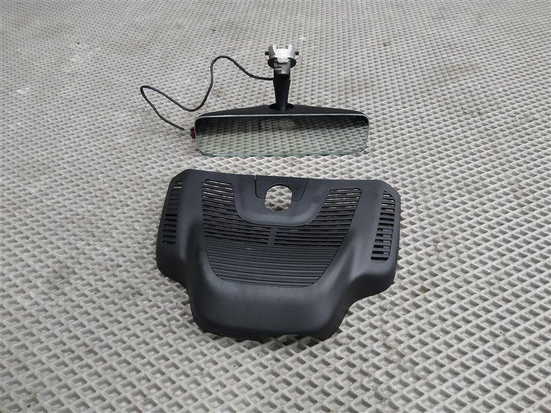 зеркало салона, 9000 рублей, Санкт-Петербург