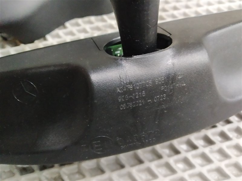 зеркало салона, 9000 рублей, Санкт-Петербург