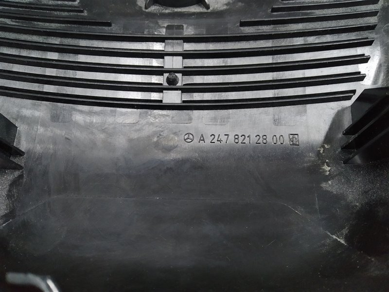 зеркало салона, 9000 рублей, Санкт-Петербург