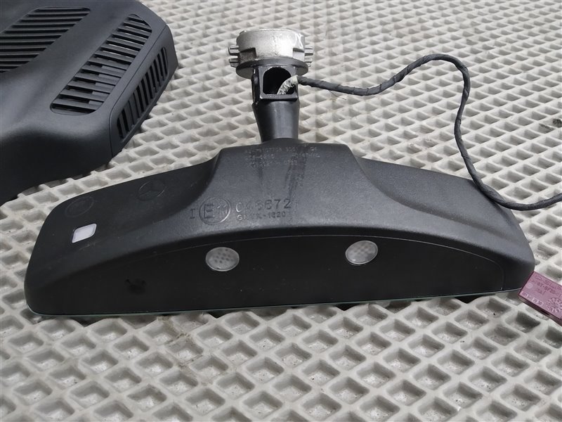 зеркало салона, 9000 рублей, Санкт-Петербург