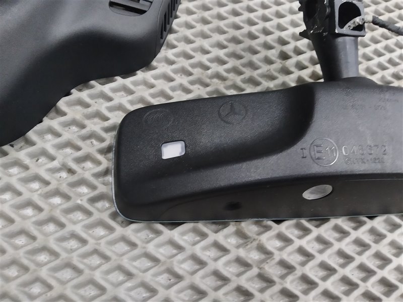 зеркало салона, 9000 рублей, Санкт-Петербург