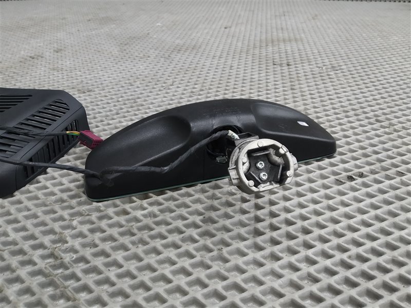 зеркало салона, 9000 рублей, Санкт-Петербург