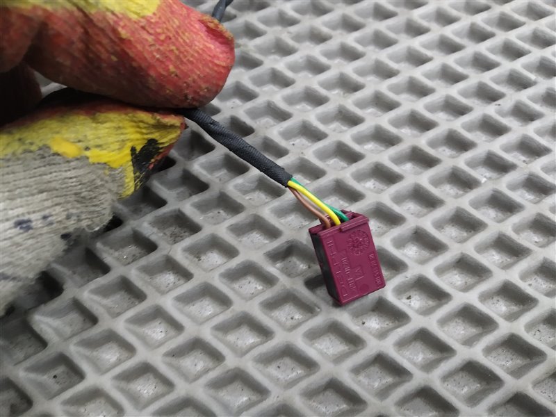 зеркало салона, 9000 рублей, Санкт-Петербург