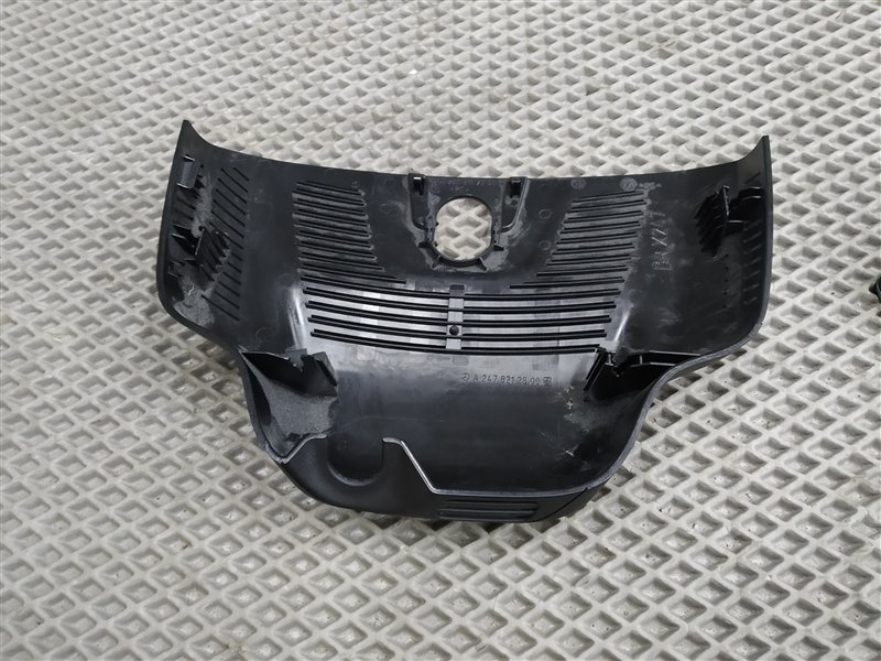 зеркало салона, 9000 рублей, Санкт-Петербург