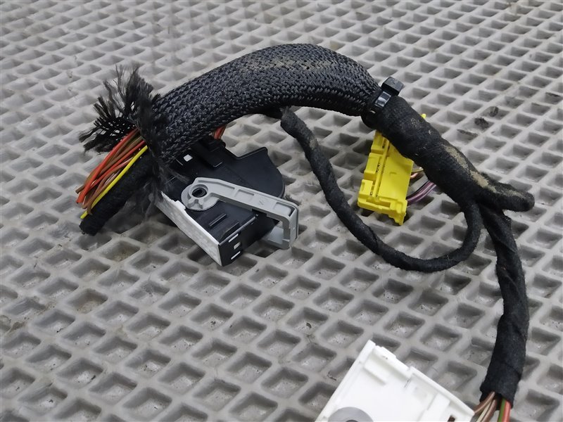 блок управления сиденьем, 20500 рублей, Санкт-Петербург