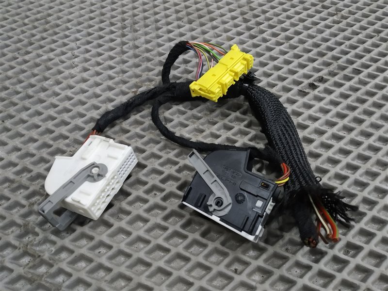 блок управления сиденьем, 20500 рублей, Санкт-Петербург