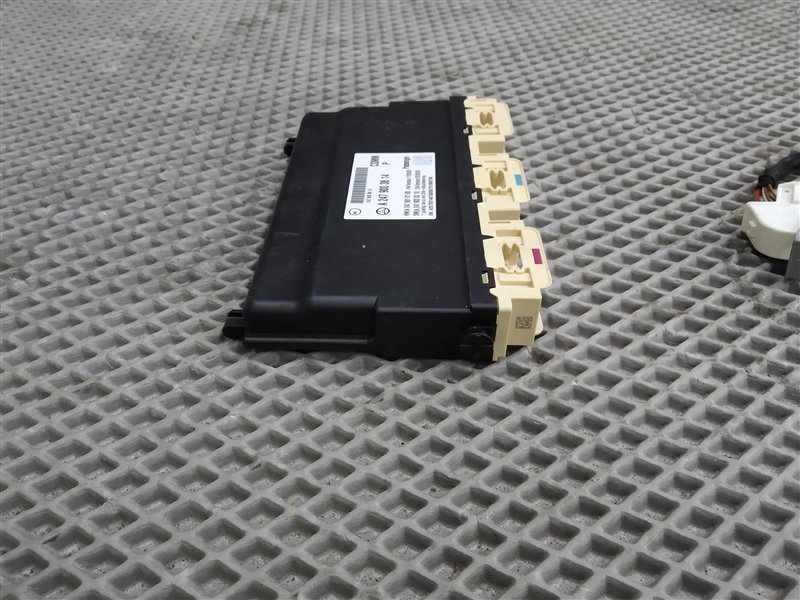 блок управления сиденьем, 20500 рублей, Санкт-Петербург