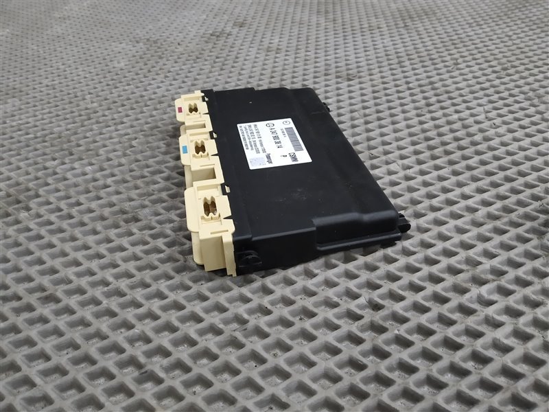 блок управления сиденьем, 20500 рублей, Санкт-Петербург