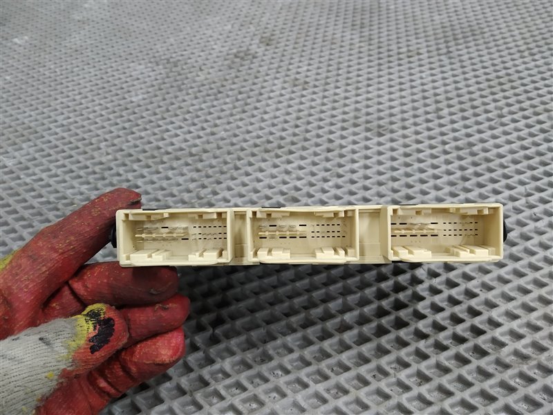 блок управления сиденьем, 17500 рублей, Санкт-Петербург