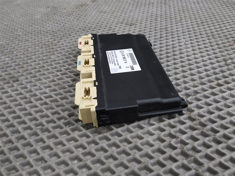 блок управления сиденьем, 17500 рублей, Санкт-Петербург