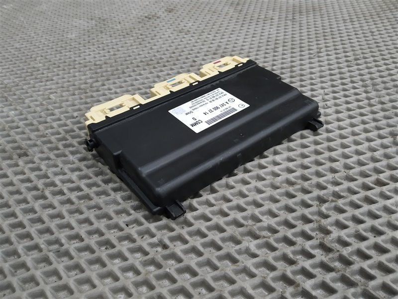 блок управления сиденьем, 17500 рублей, Санкт-Петербург